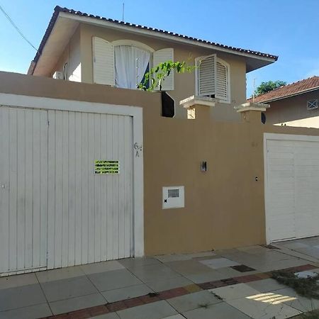 Seasonal Or Student Flat Near Cachoeira Apartment Campo Grande  Exterior photo