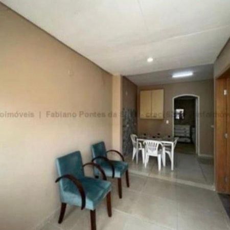 Seasonal Or Student Flat Near Cachoeira Apartment Campo Grande  Exterior photo