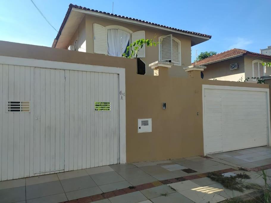 Seasonal Or Student Flat Near Cachoeira Apartment Campo Grande  Exterior photo