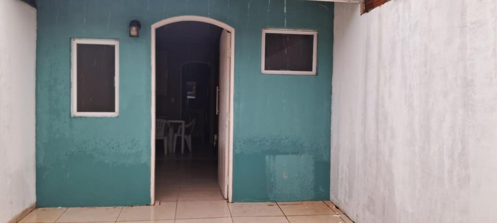 Seasonal Or Student Flat Near Cachoeira Apartment Campo Grande  Exterior photo