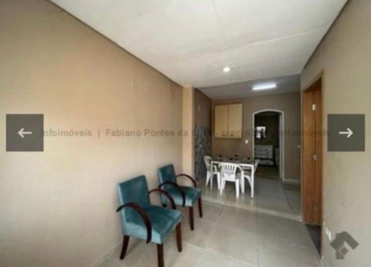 Seasonal Or Student Flat Near Cachoeira Apartment Campo Grande  Exterior photo